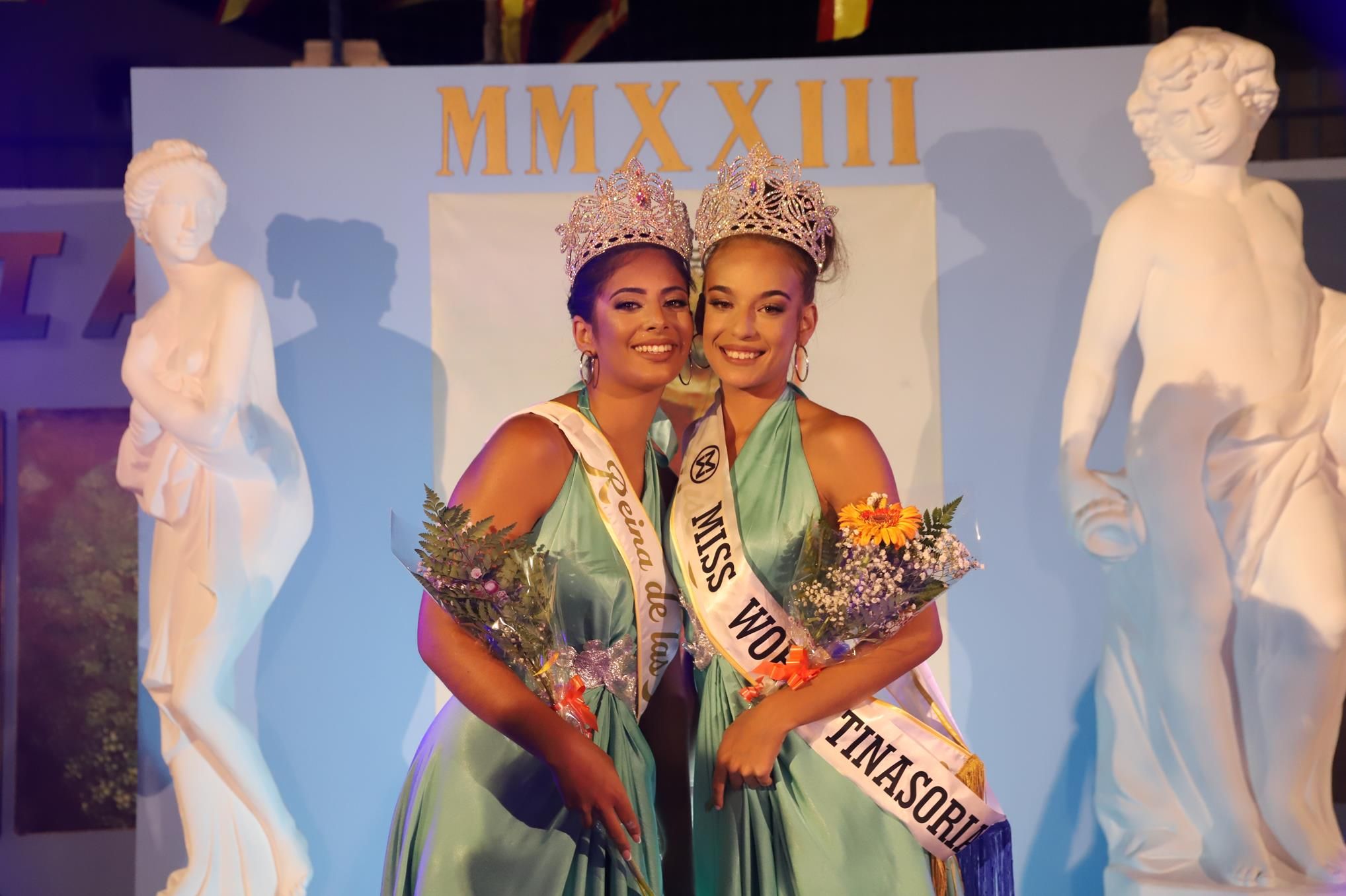 Miss Tinasoria, 2023 Miss Tinasoria, 2023