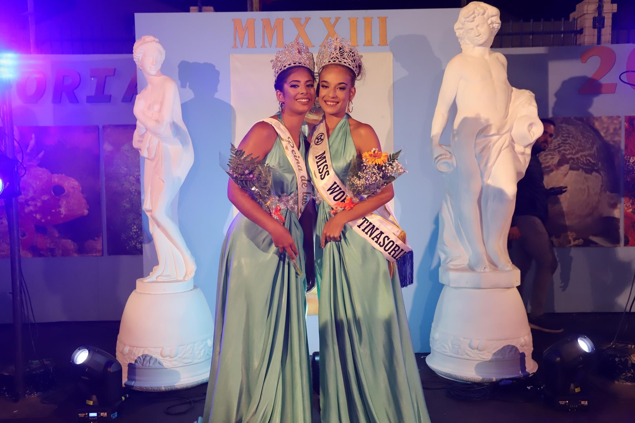 Miss Tinasoria, 2023 Miss Tinasoria, 2023
