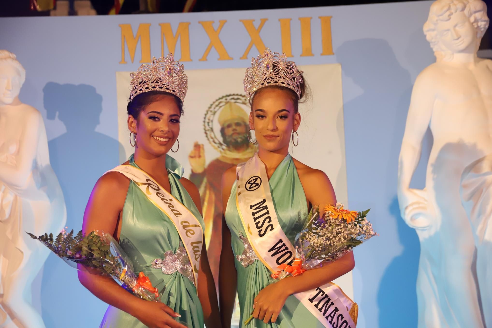 Miss Tinasoria, 2023 Miss Tinasoria, 2023