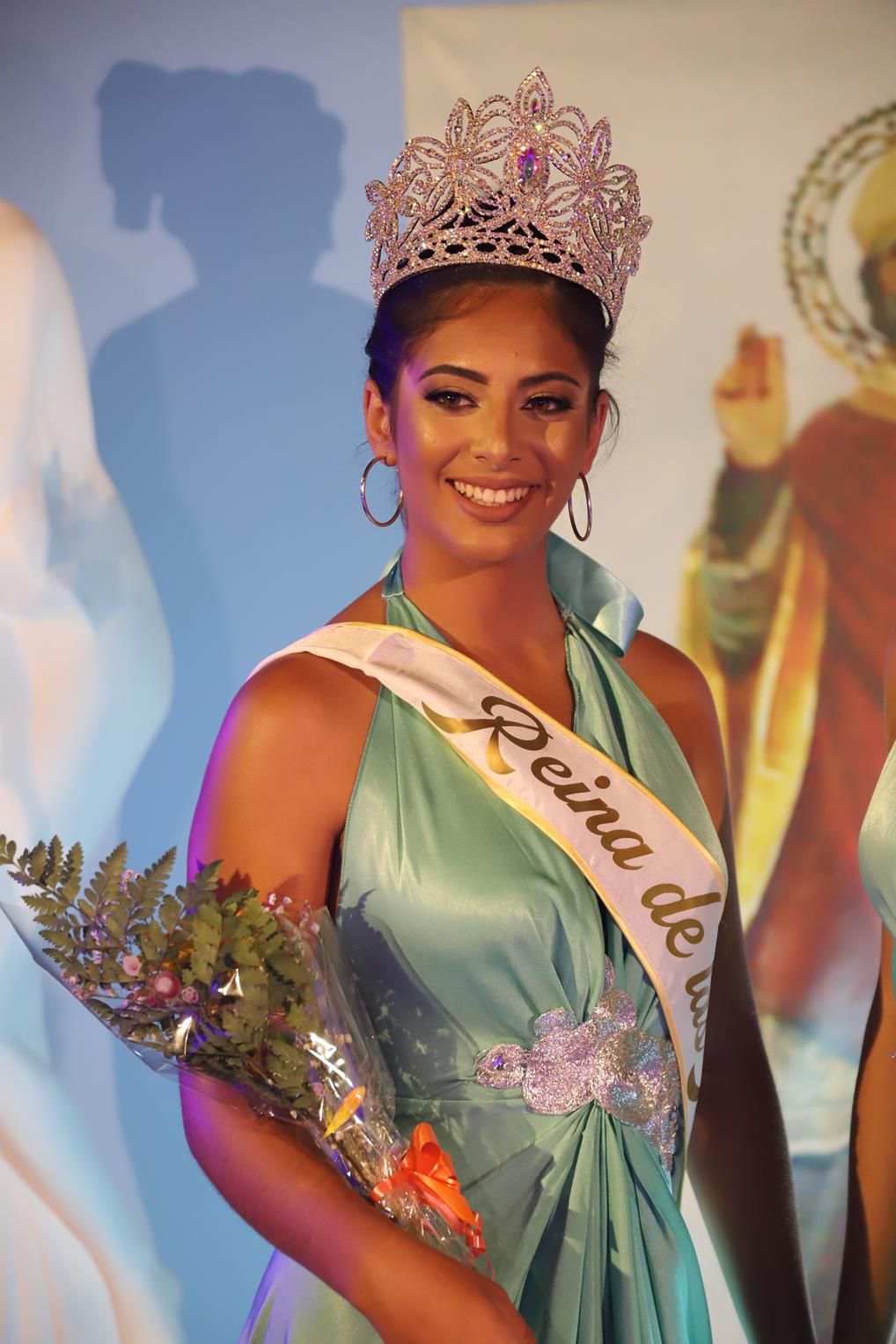 Miss Tinasoria, 2023 Miss Tinasoria, 2023