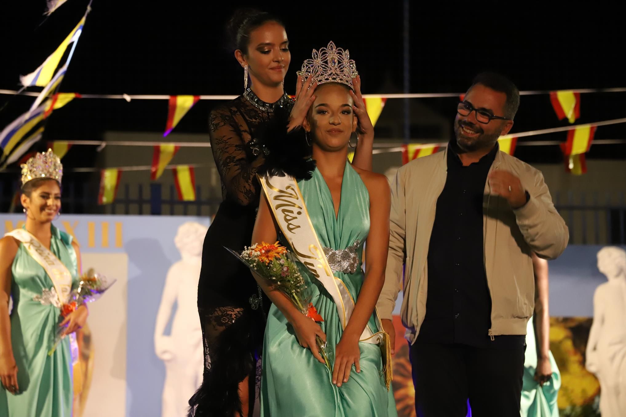 Miss Tinasoria, 2023 Miss Tinasoria, 2023