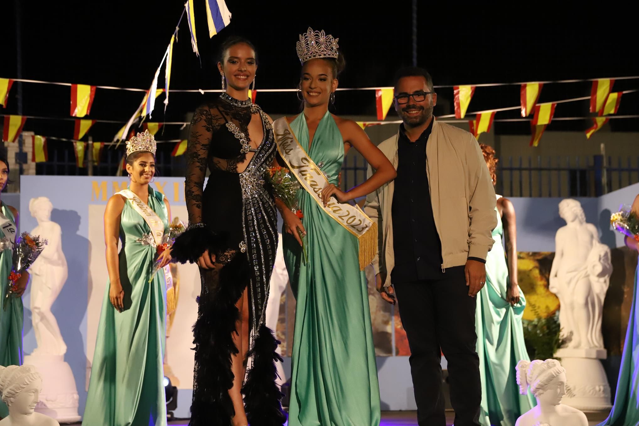 Miss Tinasoria, 2023 Miss Tinasoria, 2023