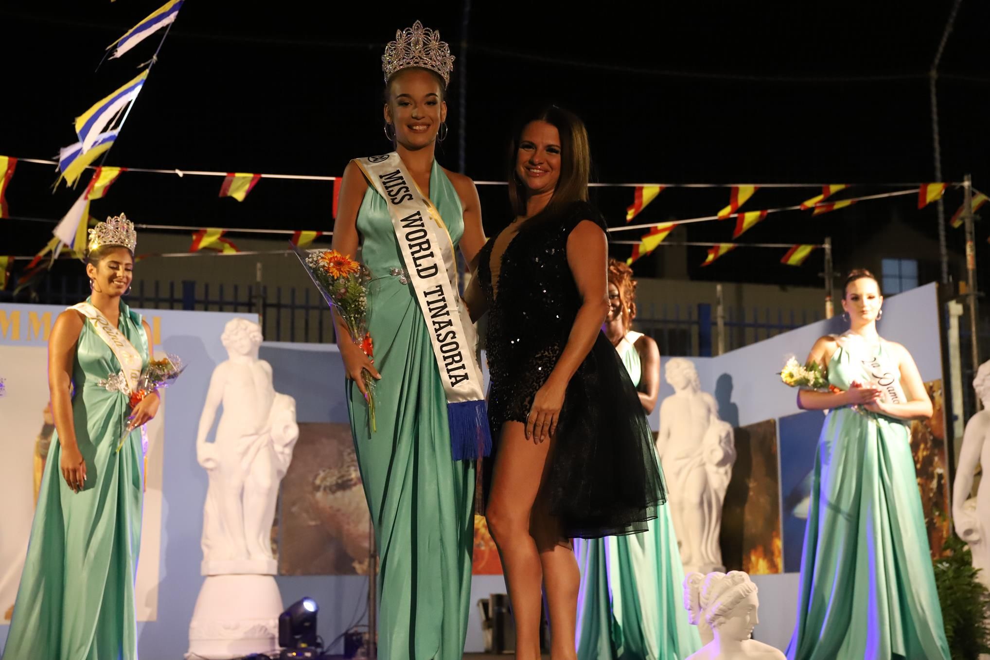 Miss Tinasoria, 2023 Miss Tinasoria, 2023