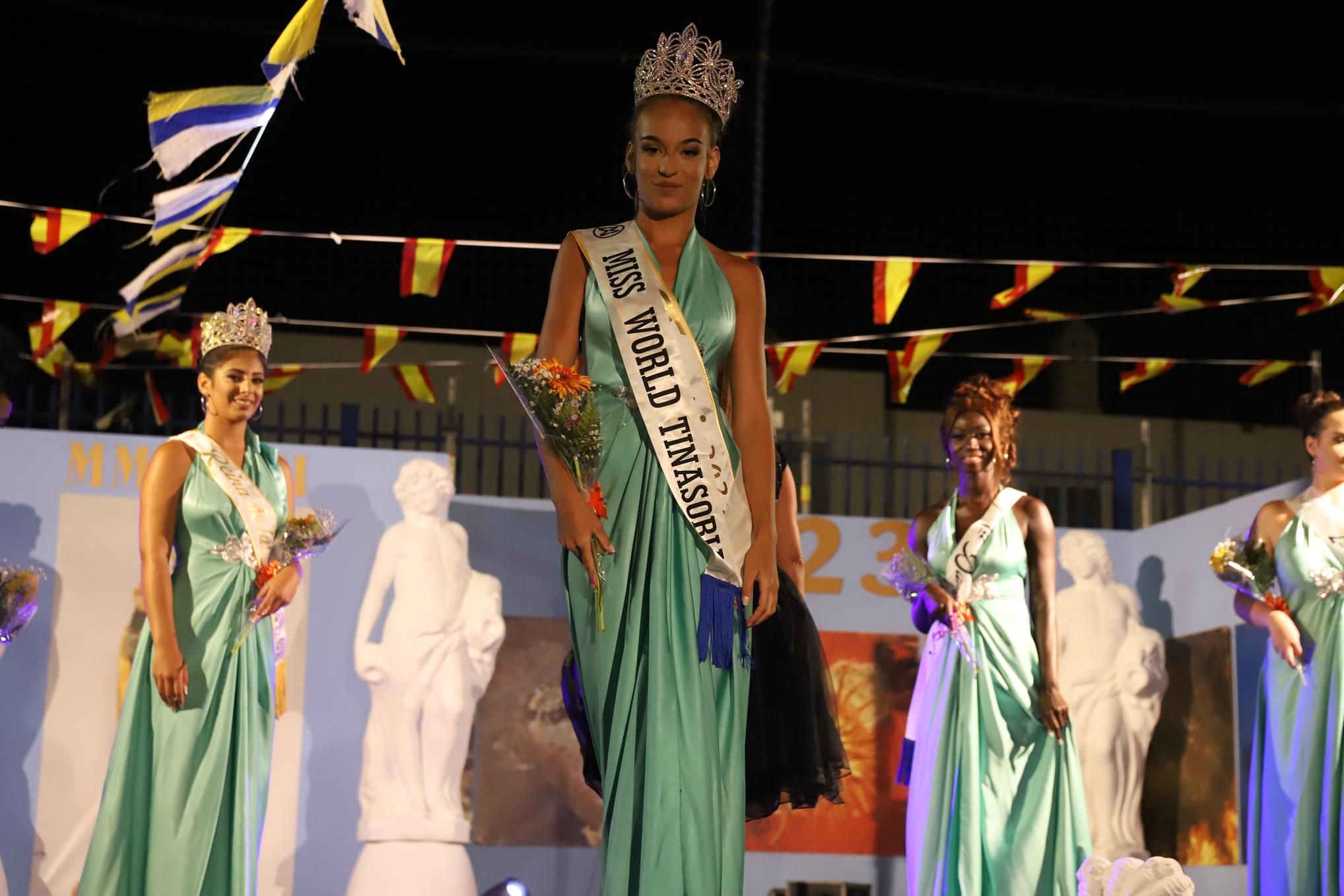 Miss Tinasoria, 2023 Miss Tinasoria, 2023