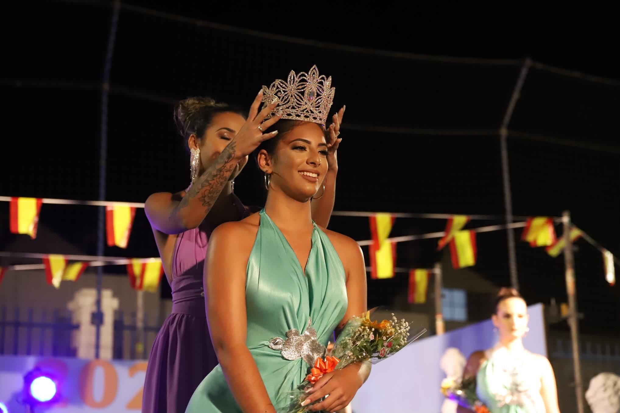 Miss Tinasoria, 2023 Miss Tinasoria, 2023