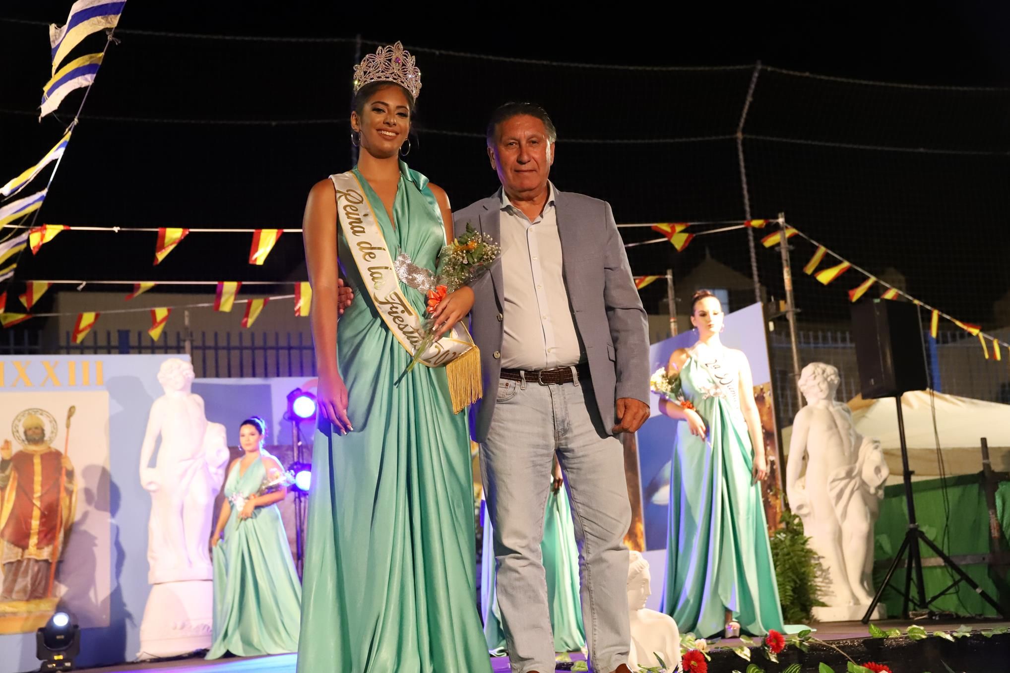 Miss Tinasoria, 2023 Miss Tinasoria, 2023