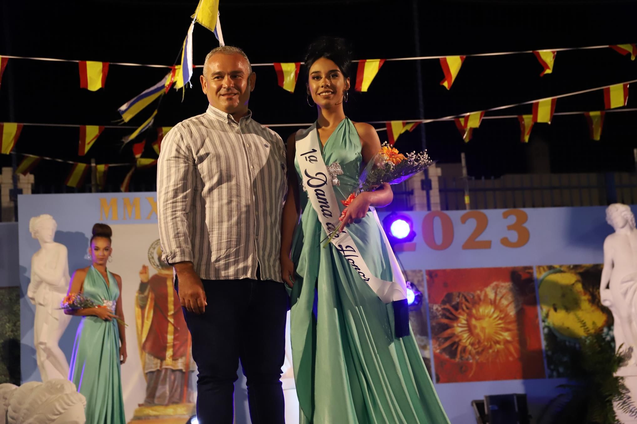 Miss Tinasoria, 2023 Miss Tinasoria, 2023