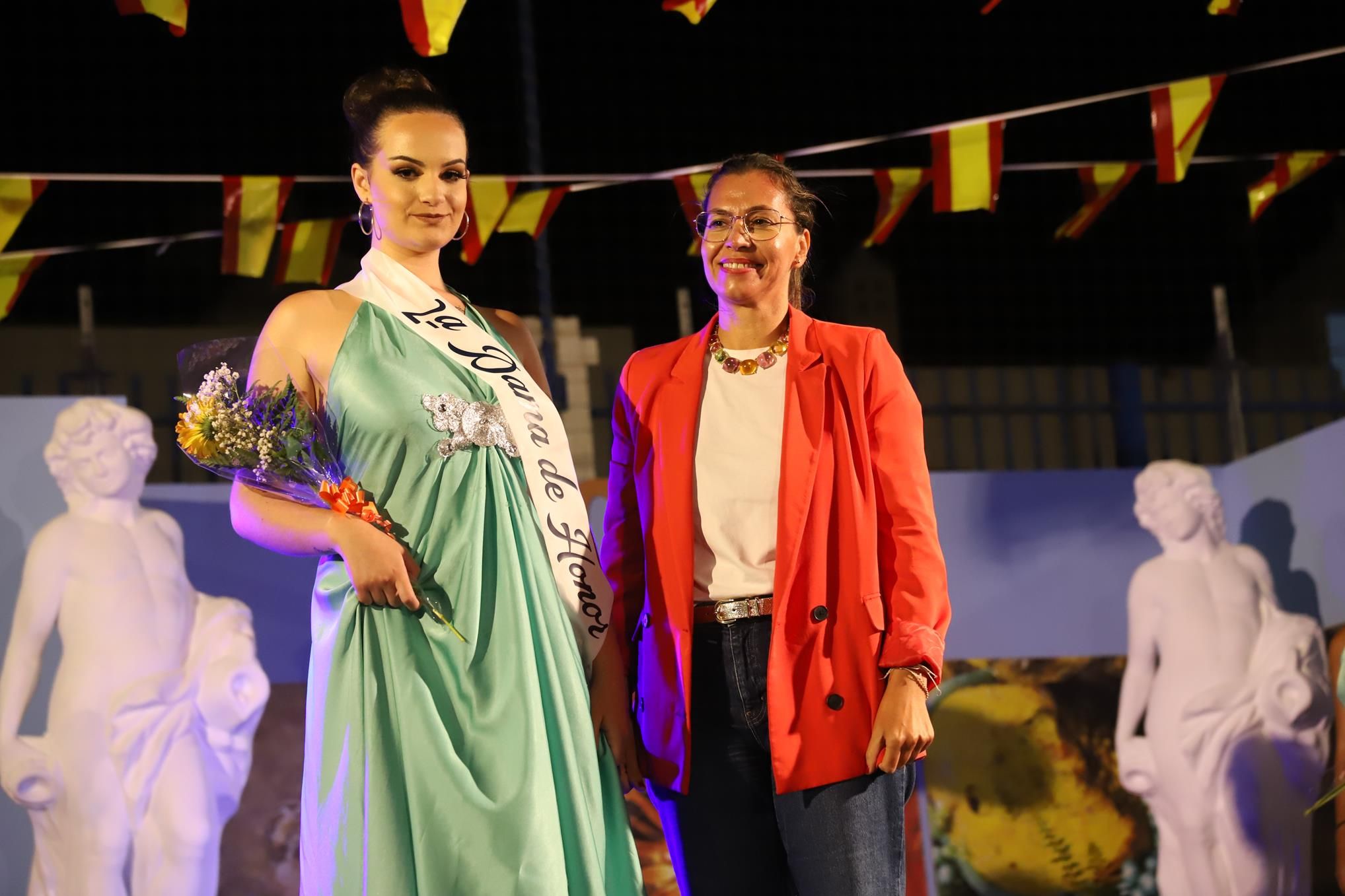 Miss Tinasoria, 2023 Miss Tinasoria, 2023