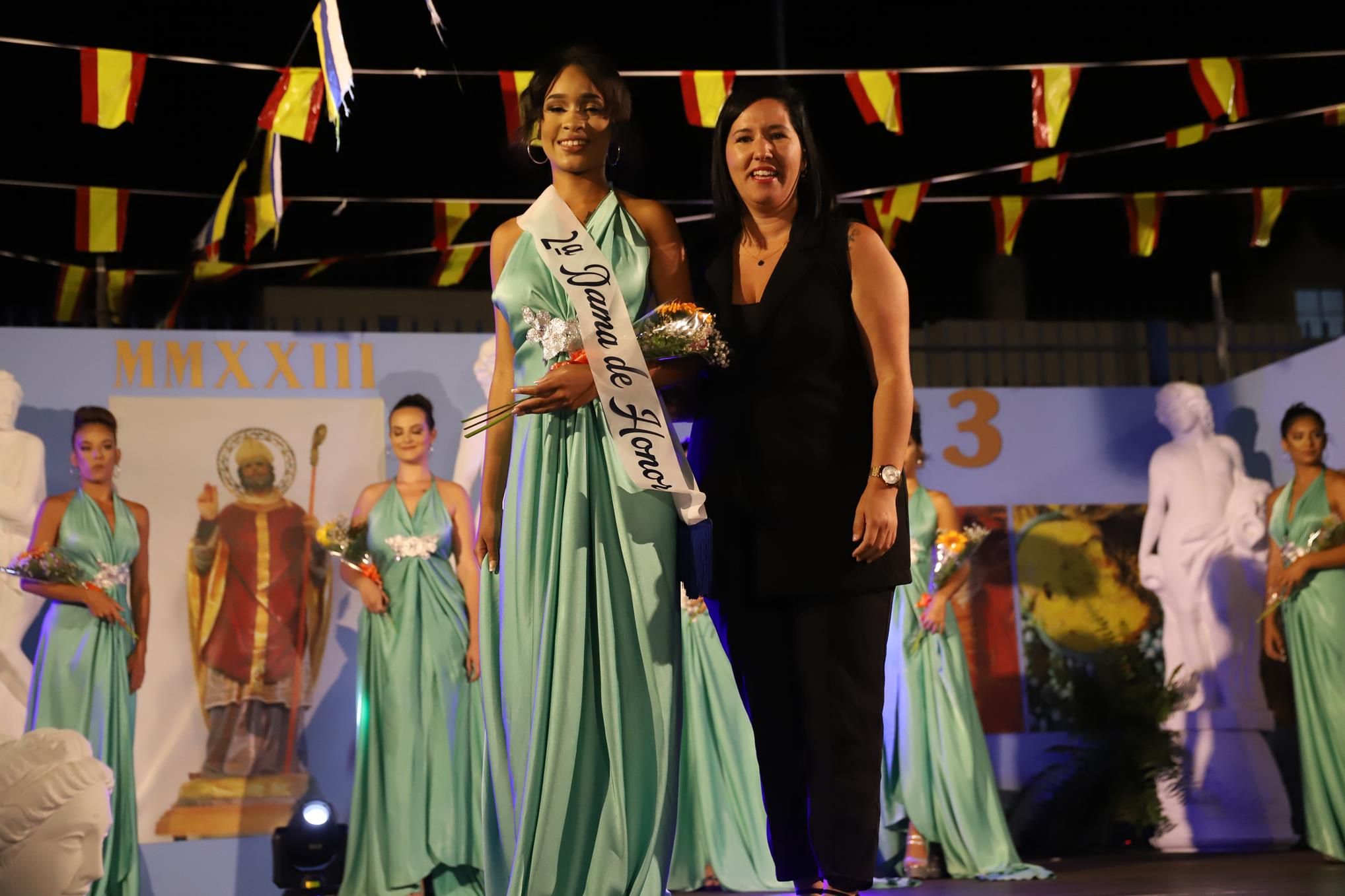 Miss Tinasoria, 2023 Miss Tinasoria, 2023