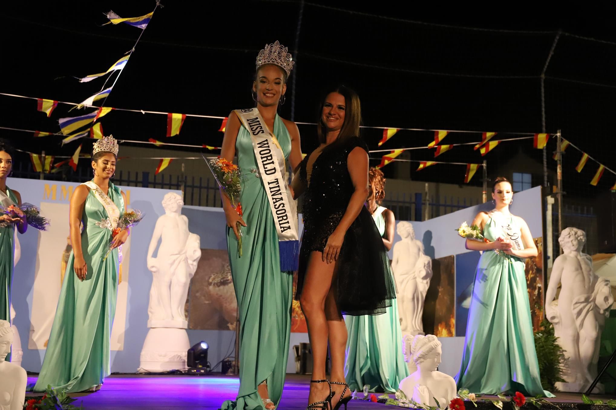 Miss Tinasoria, 2023 Miss Tinasoria, 2023