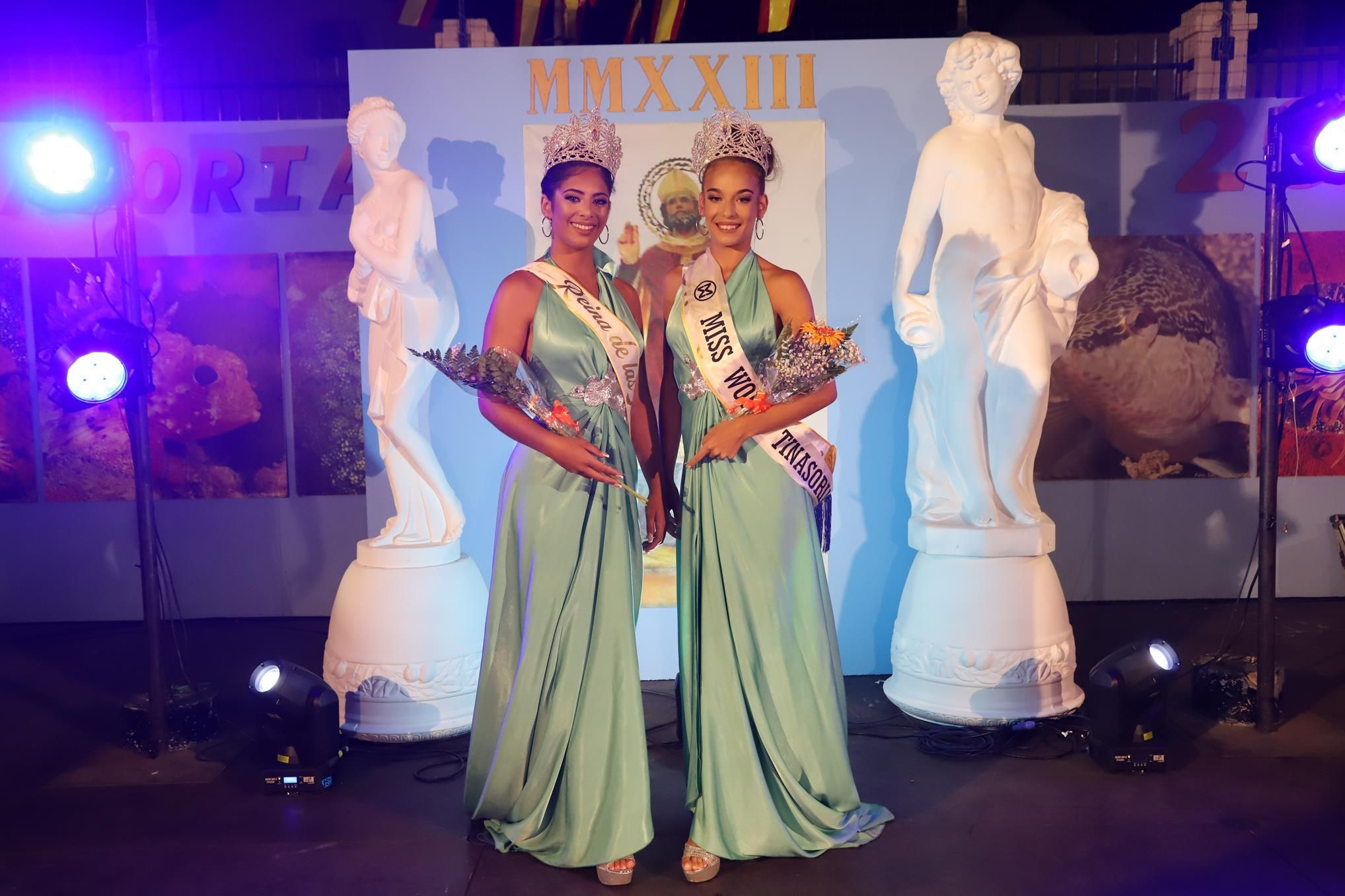 Miss Tinasoria, 2023 Miss Tinasoria, 2023