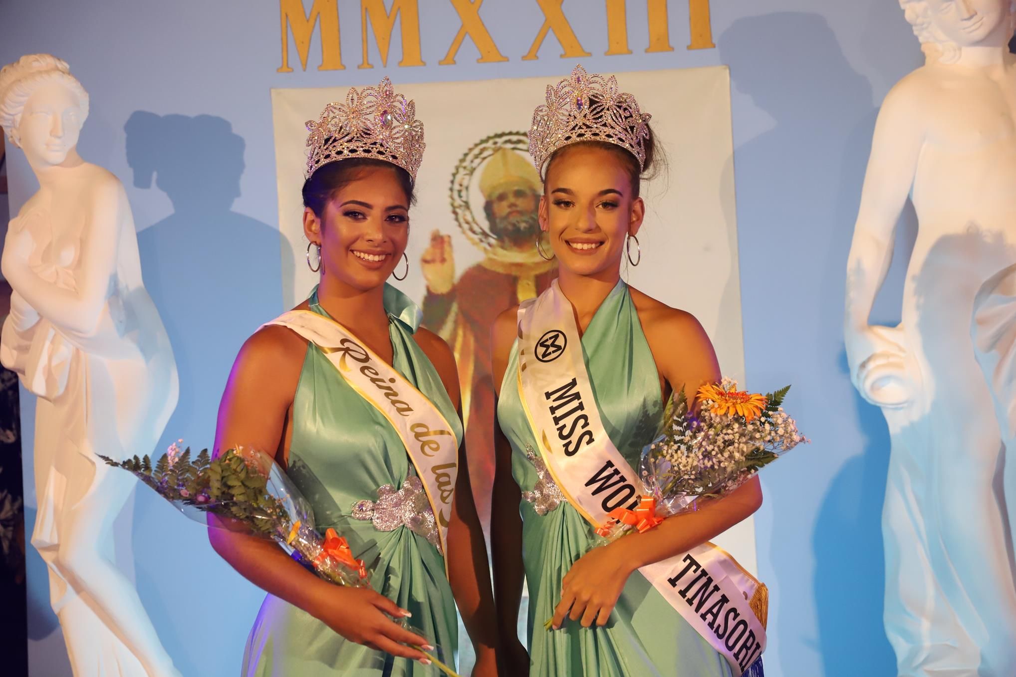 Miss Tinasoria, 2023 Miss Tinasoria, 2023