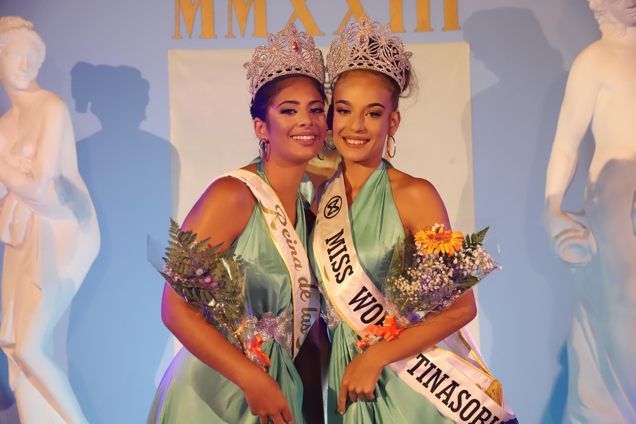 Miss Tinasoria, 2023 Miss Tinasoria, 2023