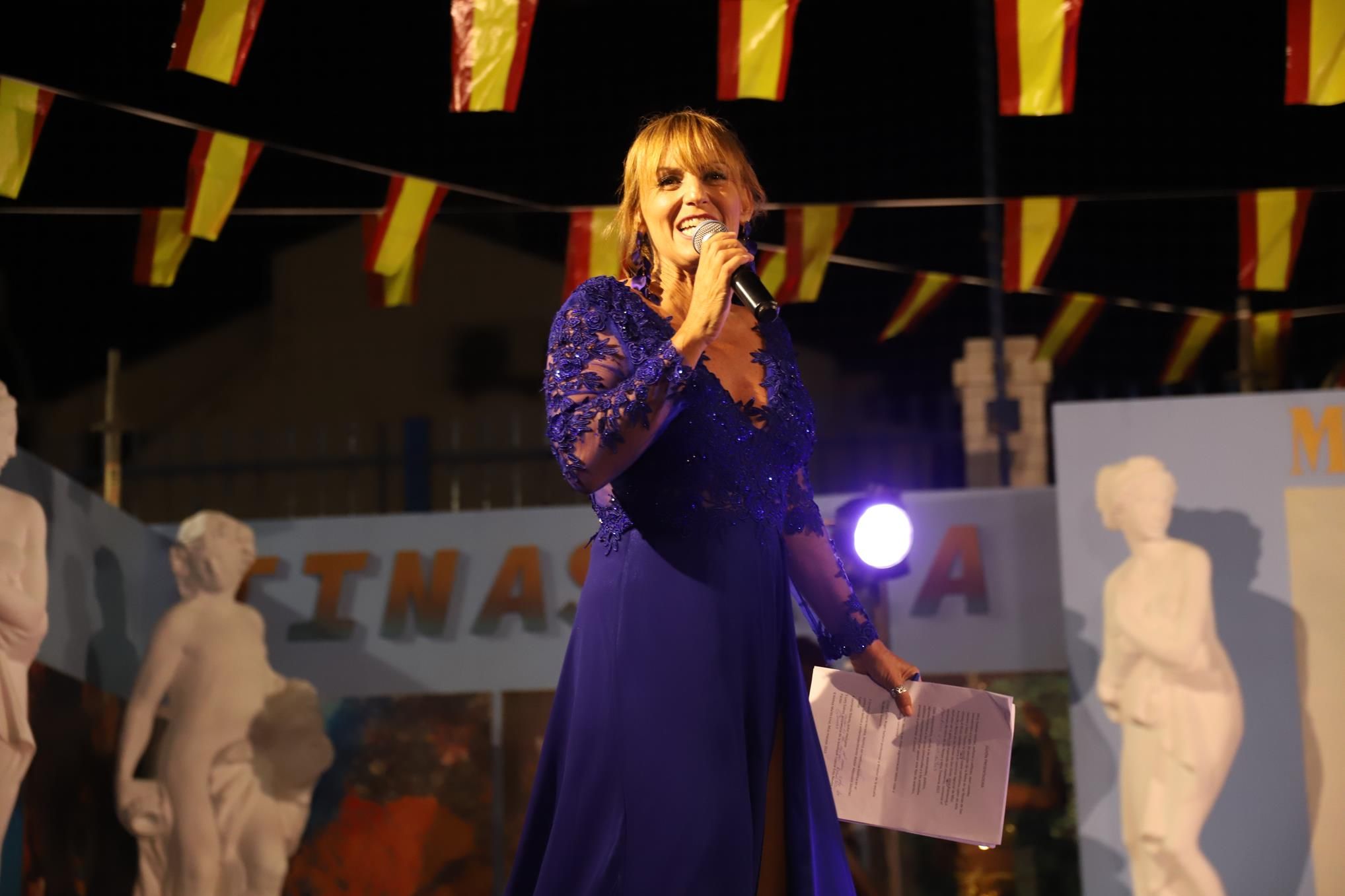 Miss Tinasoria, 2023 Miss Tinasoria, 2023