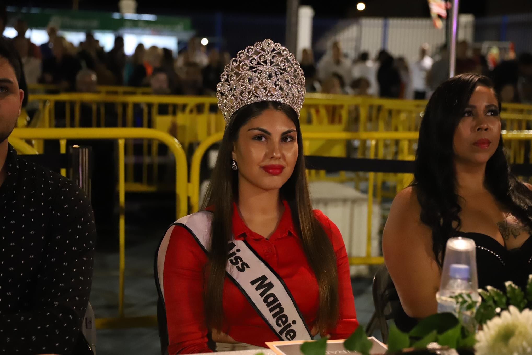 Miss Tinasoria, 2023 Miss Tinasoria, 2023