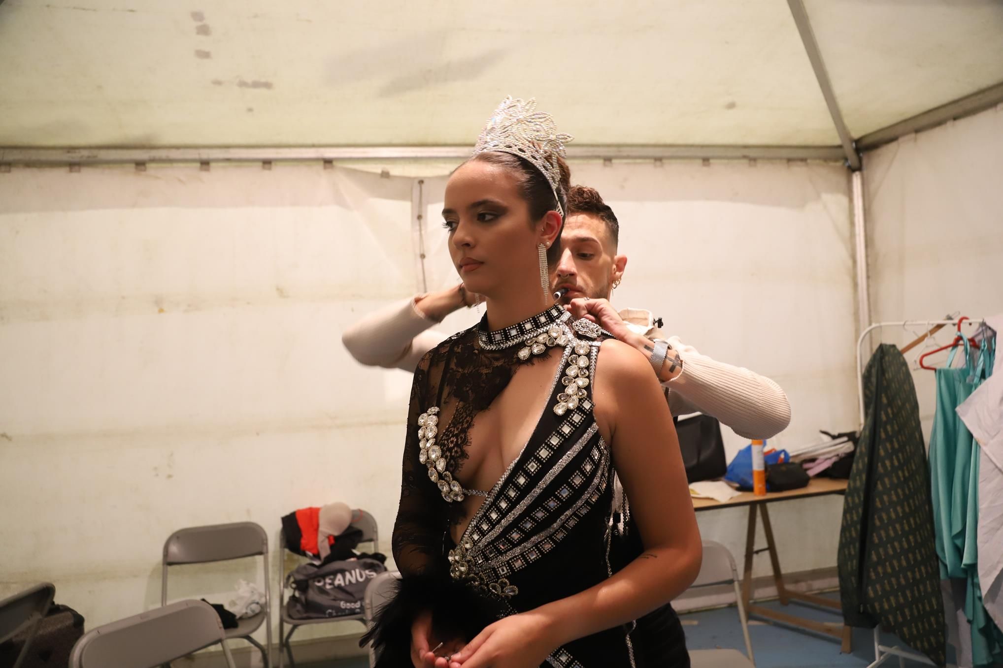 Miss Tinasoria, 2023 Miss Tinasoria, 2023