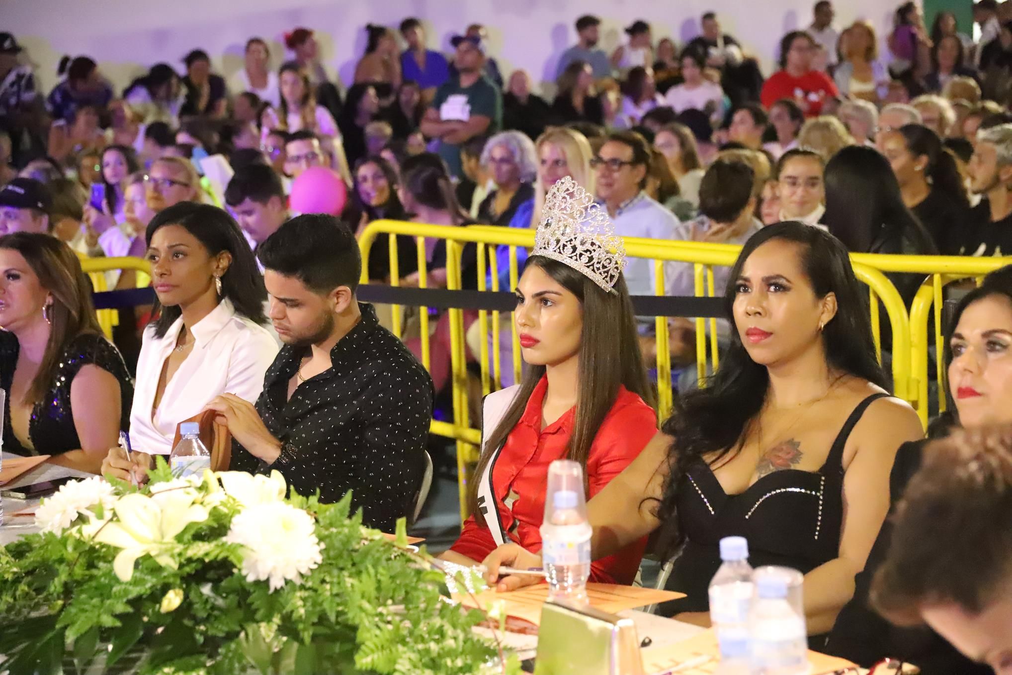 Miss Tinasoria, 2023 Miss Tinasoria, 2023