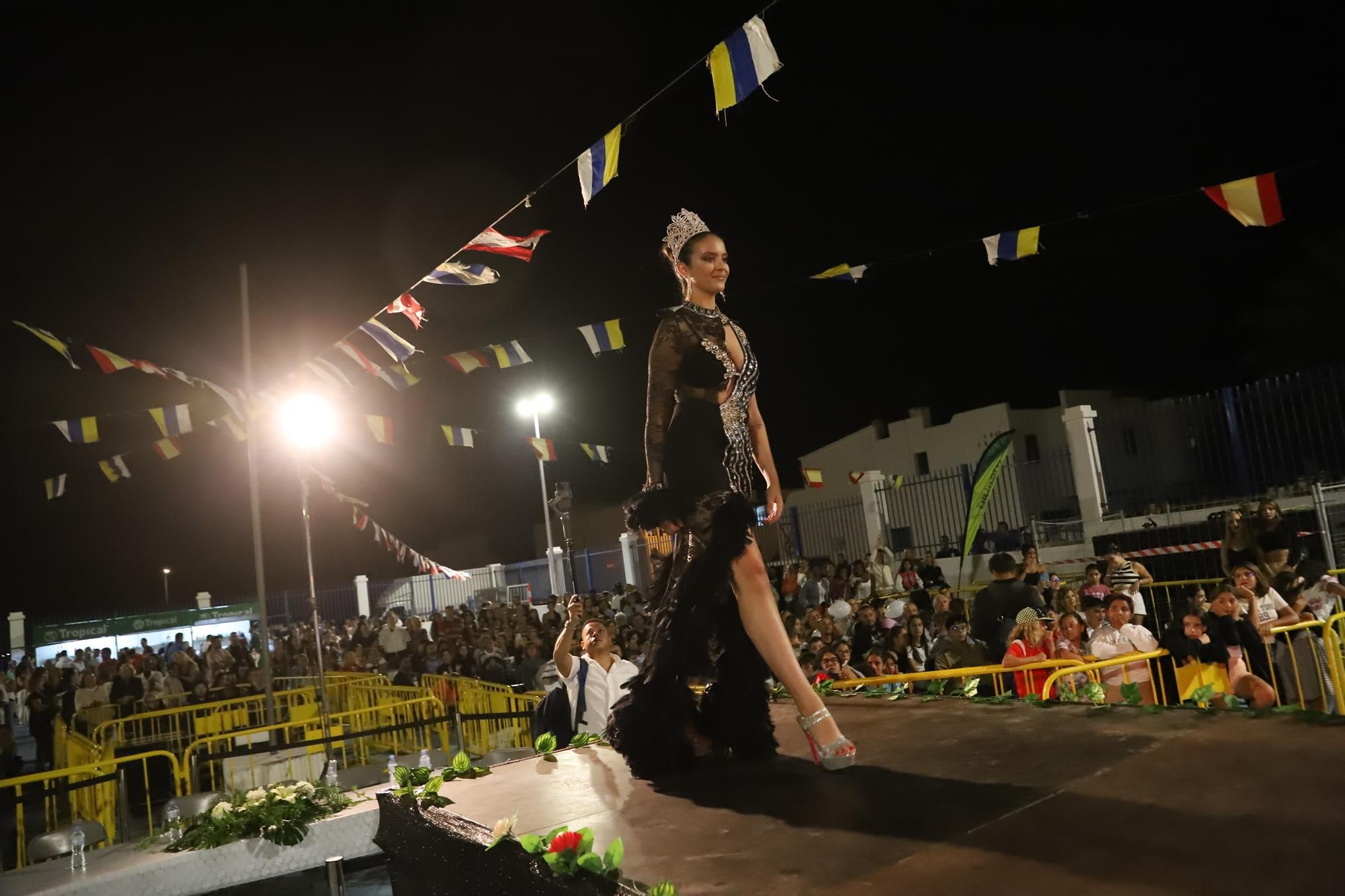 Miss Tinasoria, 2023 Miss Tinasoria, 2023