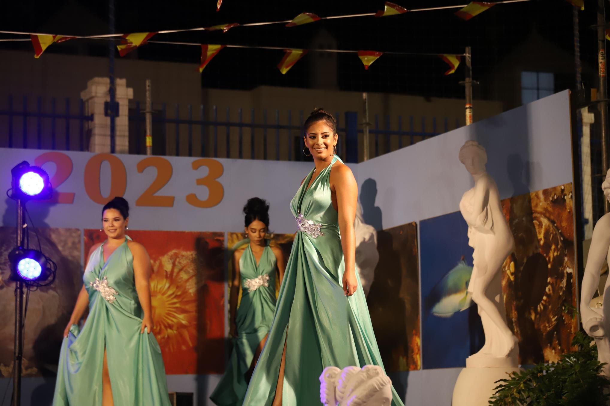 Miss Tinasoria, 2023 Miss Tinasoria, 2023