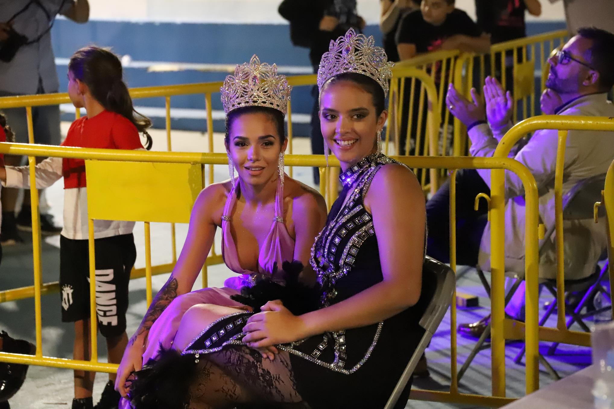 Miss Tinasoria, 2023 Miss Tinasoria, 2023