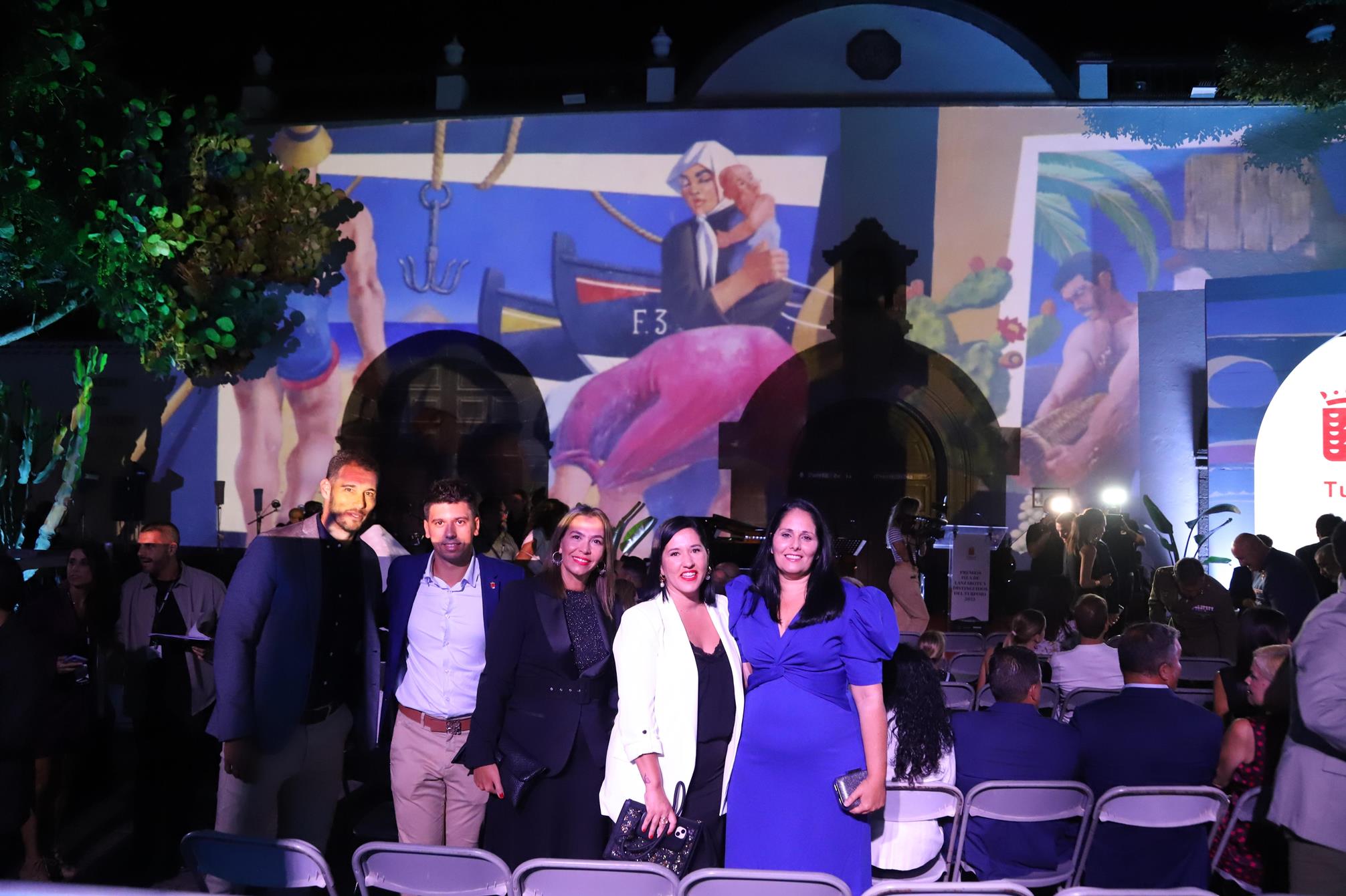 Premios Turismo Lanzarote, 2023 Premios Turismo Lanzarote, 2023