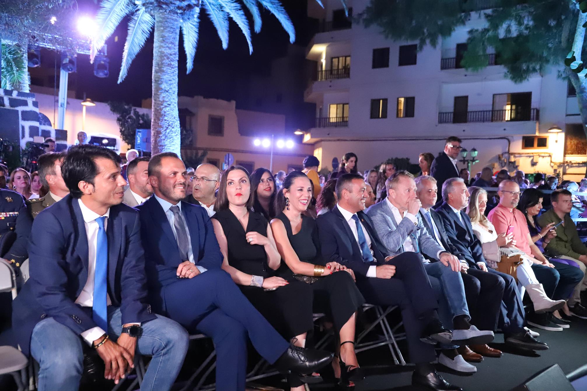 Premios Turismo Lanzarote, 2023 Premios Turismo Lanzarote, 2023