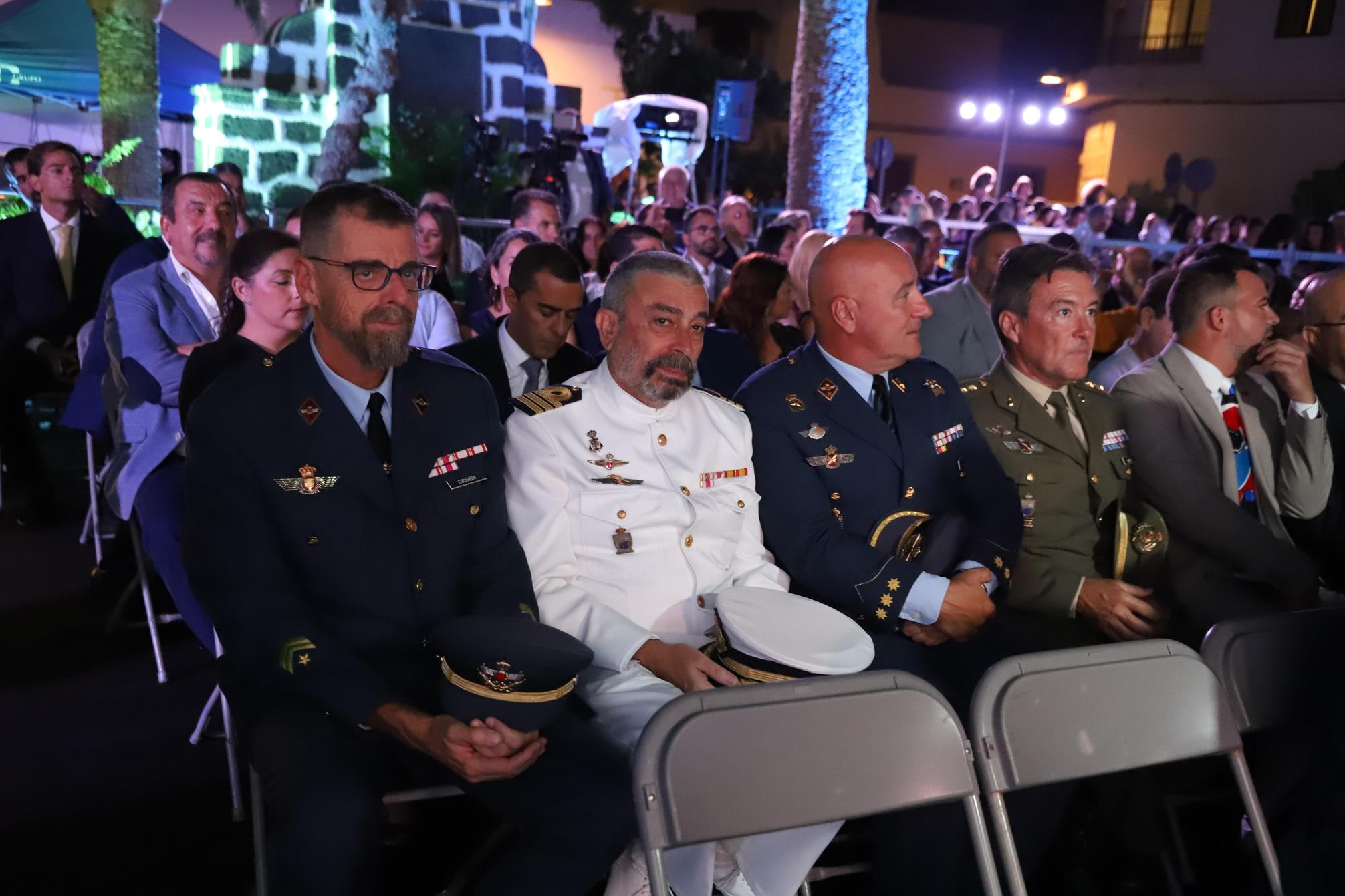 Premios Turismo Lanzarote, 2023 Premios Turismo Lanzarote, 2023
