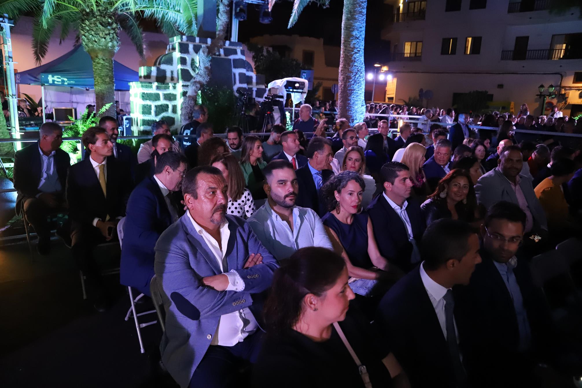 Premios Turismo Lanzarote, 2023 Premios Turismo Lanzarote, 2023