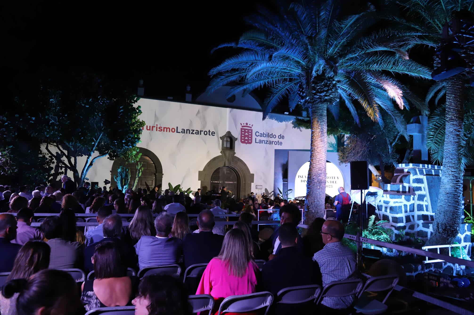 Premios Turismo Lanzarote, 2023 Premios Turismo Lanzarote, 2023