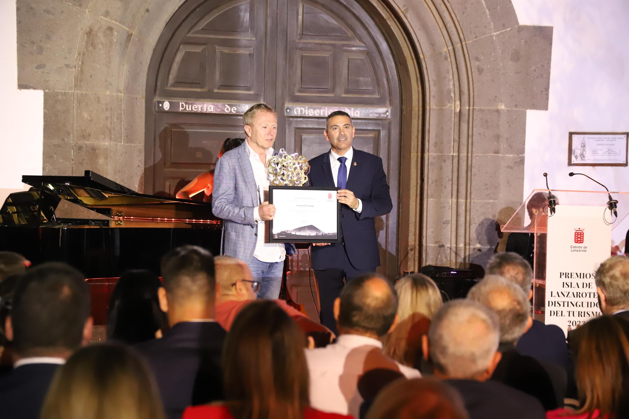 Premios Turismo Lanzarote, 2023 Premios Turismo Lanzarote, 2023