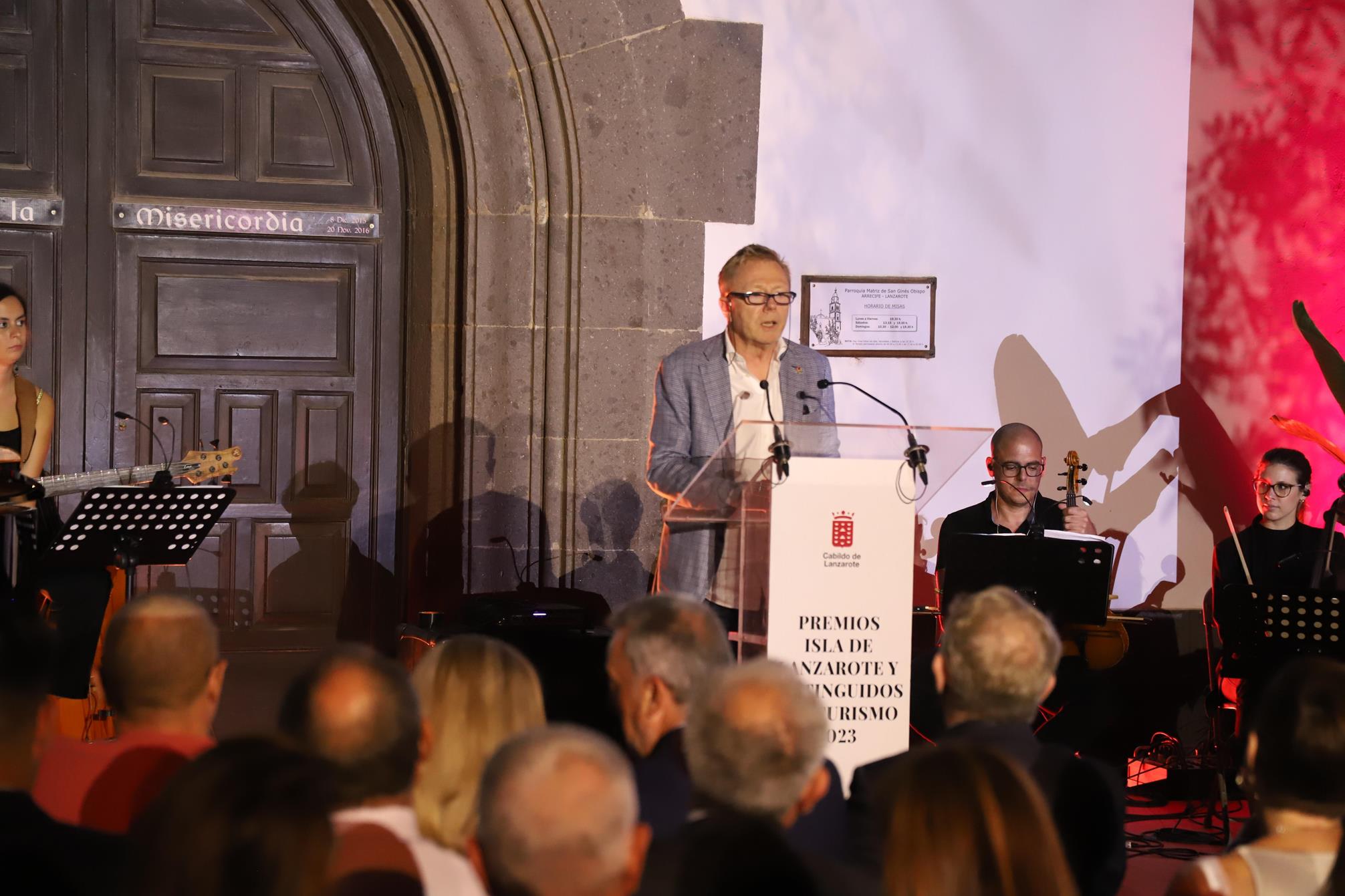 Premios Turismo Lanzarote, 2023 Premios Turismo Lanzarote, 2023