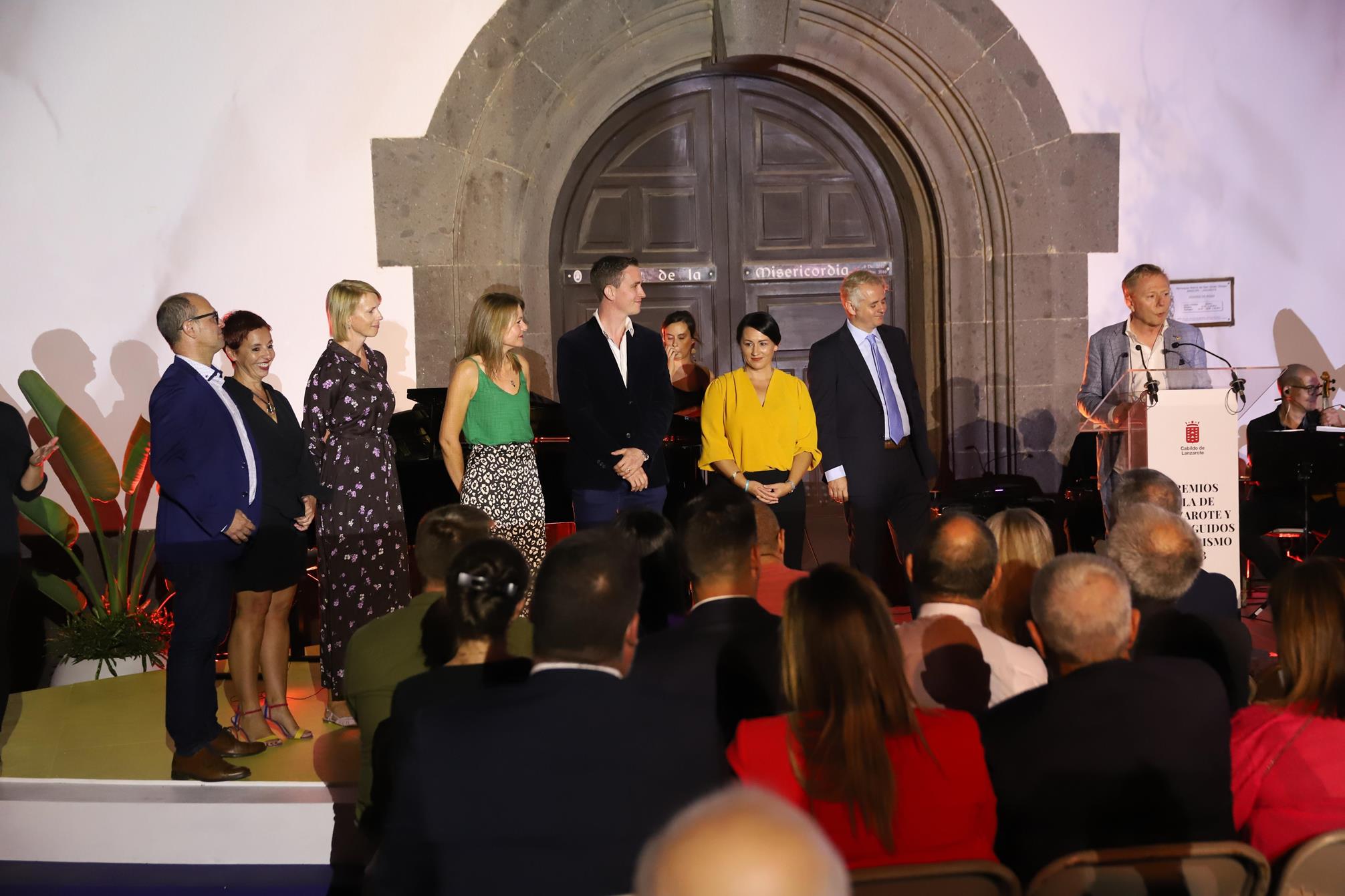 Premios Turismo Lanzarote, 2023 Premios Turismo Lanzarote, 2023