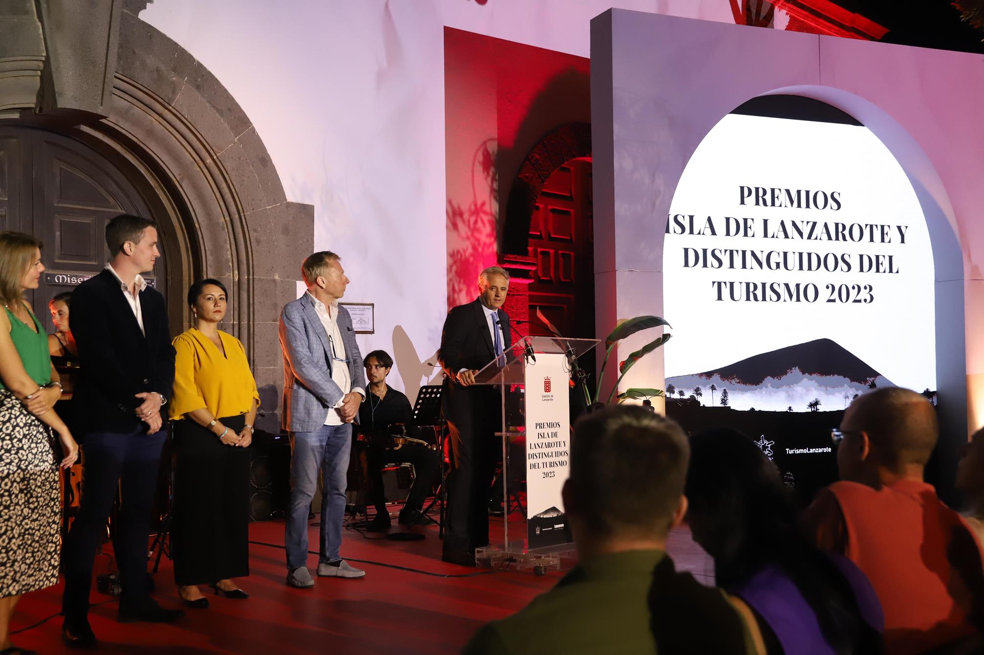 Premios Turismo Lanzarote, 2023 Premios Turismo Lanzarote, 2023