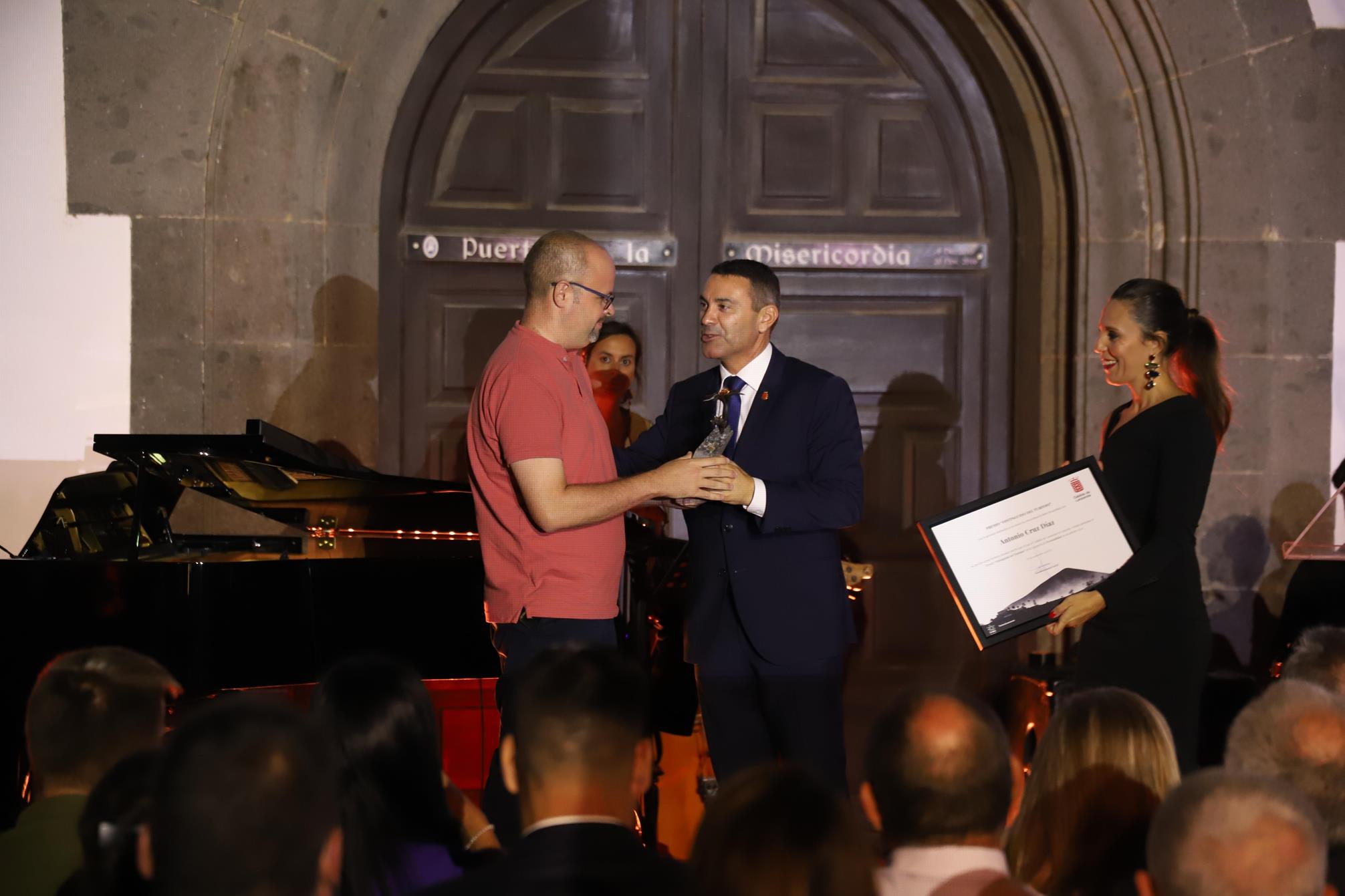 Premios Turismo Lanzarote, 2023 Premios Turismo Lanzarote, 2023