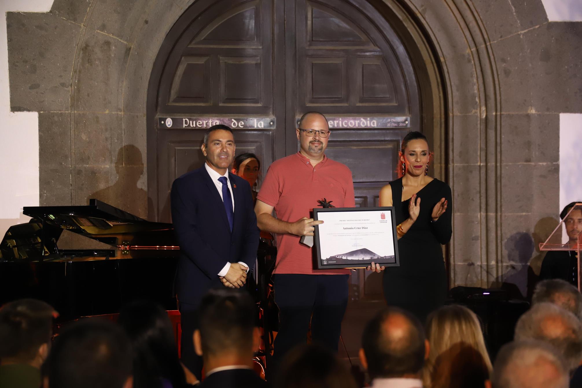 Premios Turismo Lanzarote, 2023 Premios Turismo Lanzarote, 2023