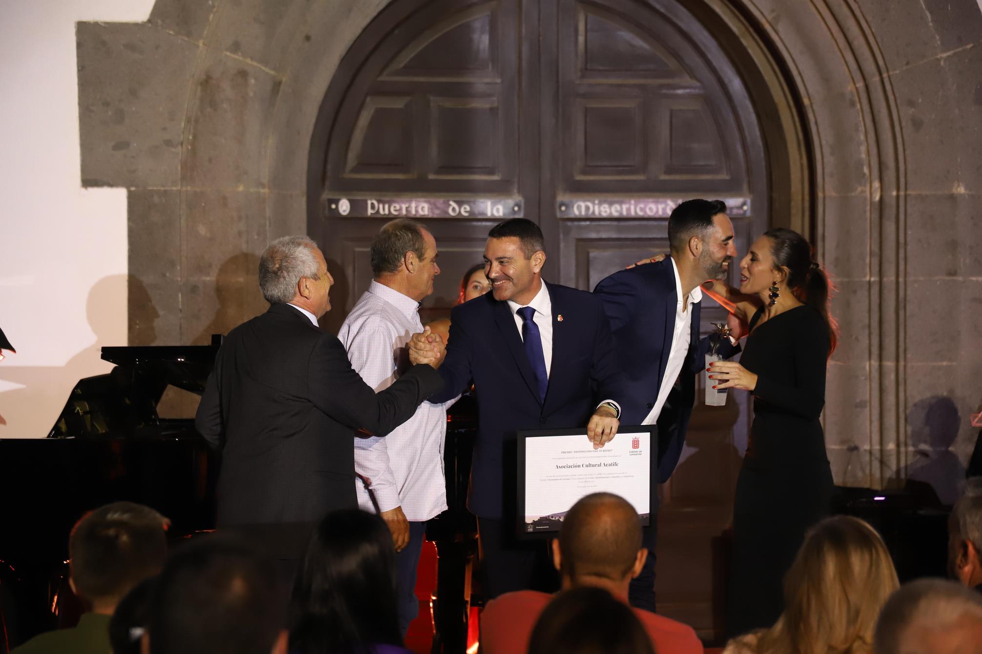 Premios Turismo Lanzarote, 2023 Premios Turismo Lanzarote, 2023