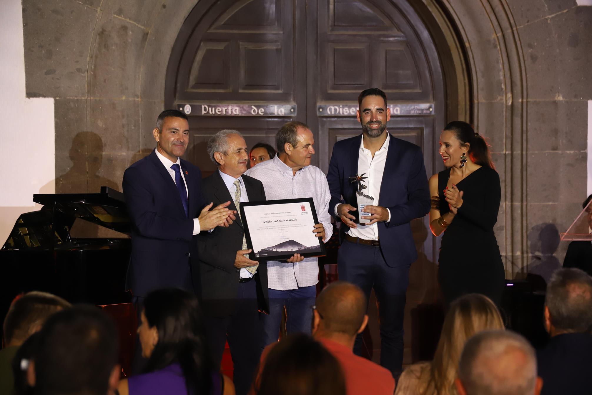 Premios Turismo Lanzarote, 2023 Premios Turismo Lanzarote, 2023