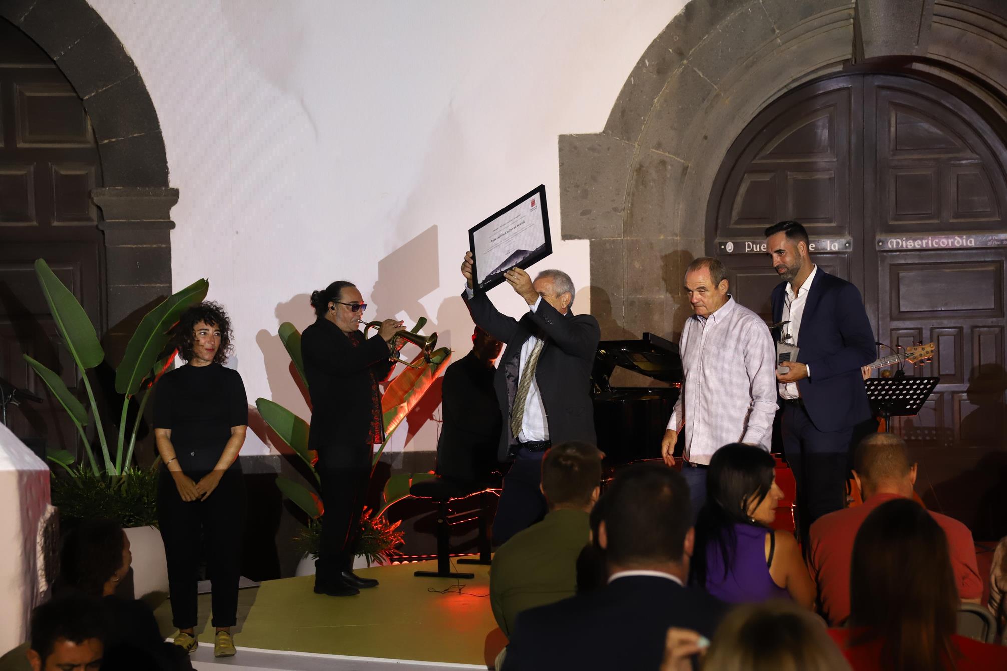 Premios Turismo Lanzarote, 2023 Premios Turismo Lanzarote, 2023
