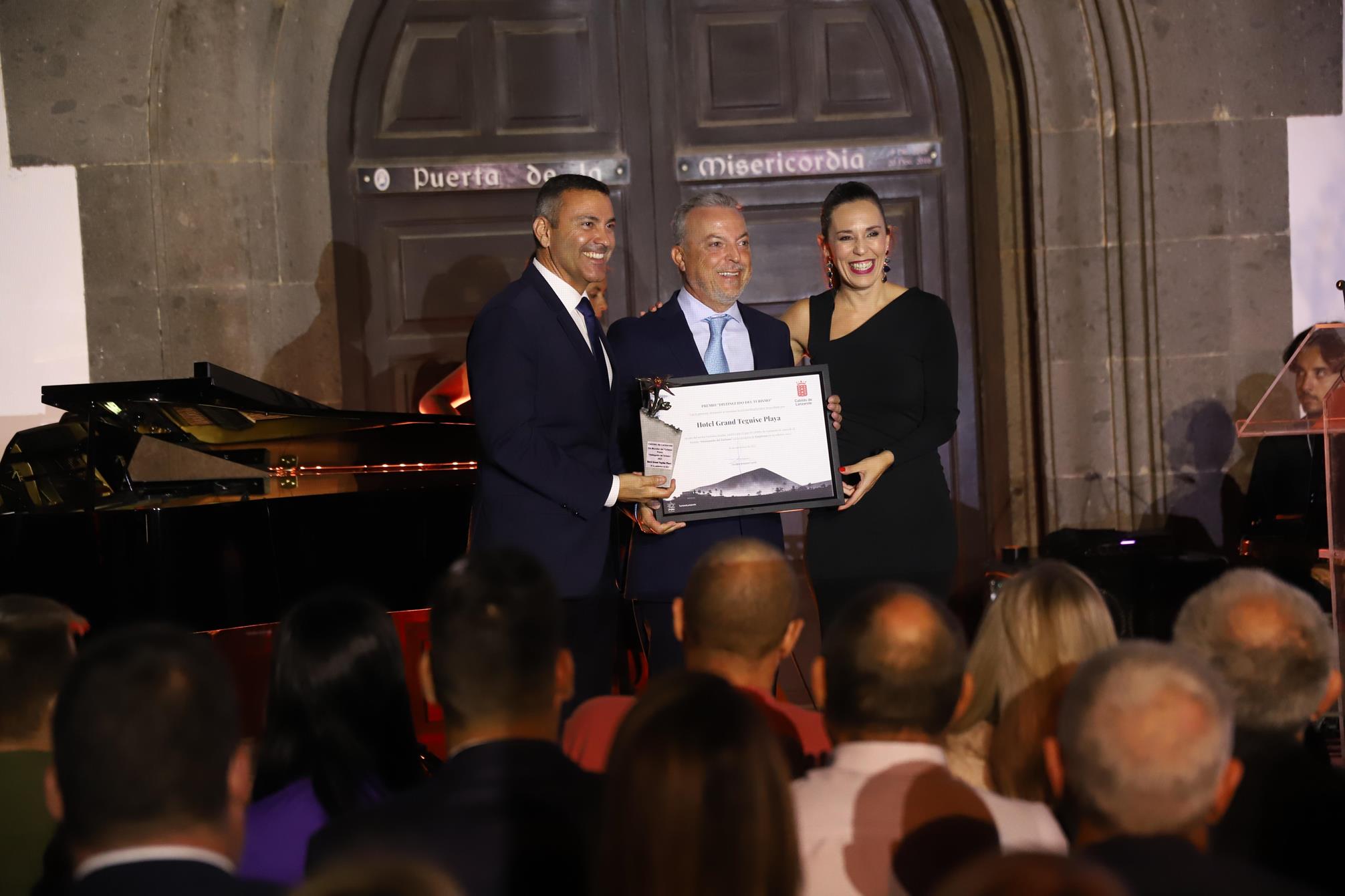 Premios Turismo Lanzarote, 2023 Premios Turismo Lanzarote, 2023