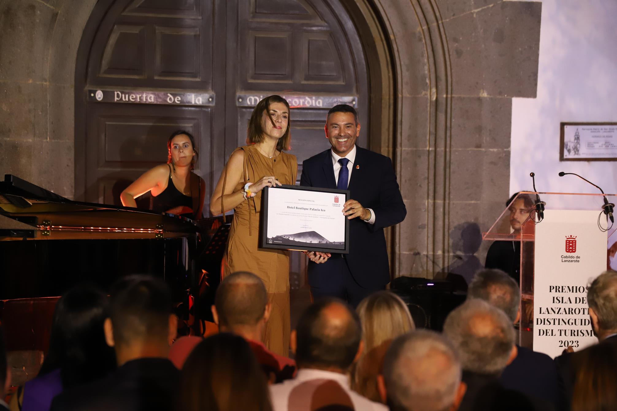 Premios Turismo Lanzarote, 2023 Premios Turismo Lanzarote, 2023