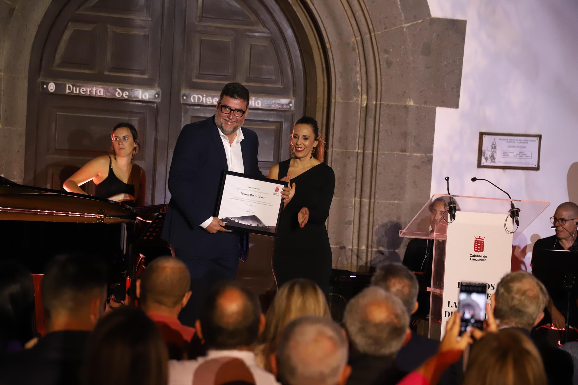 Premios Turismo Lanzarote, 2023 Premios Turismo Lanzarote, 2023