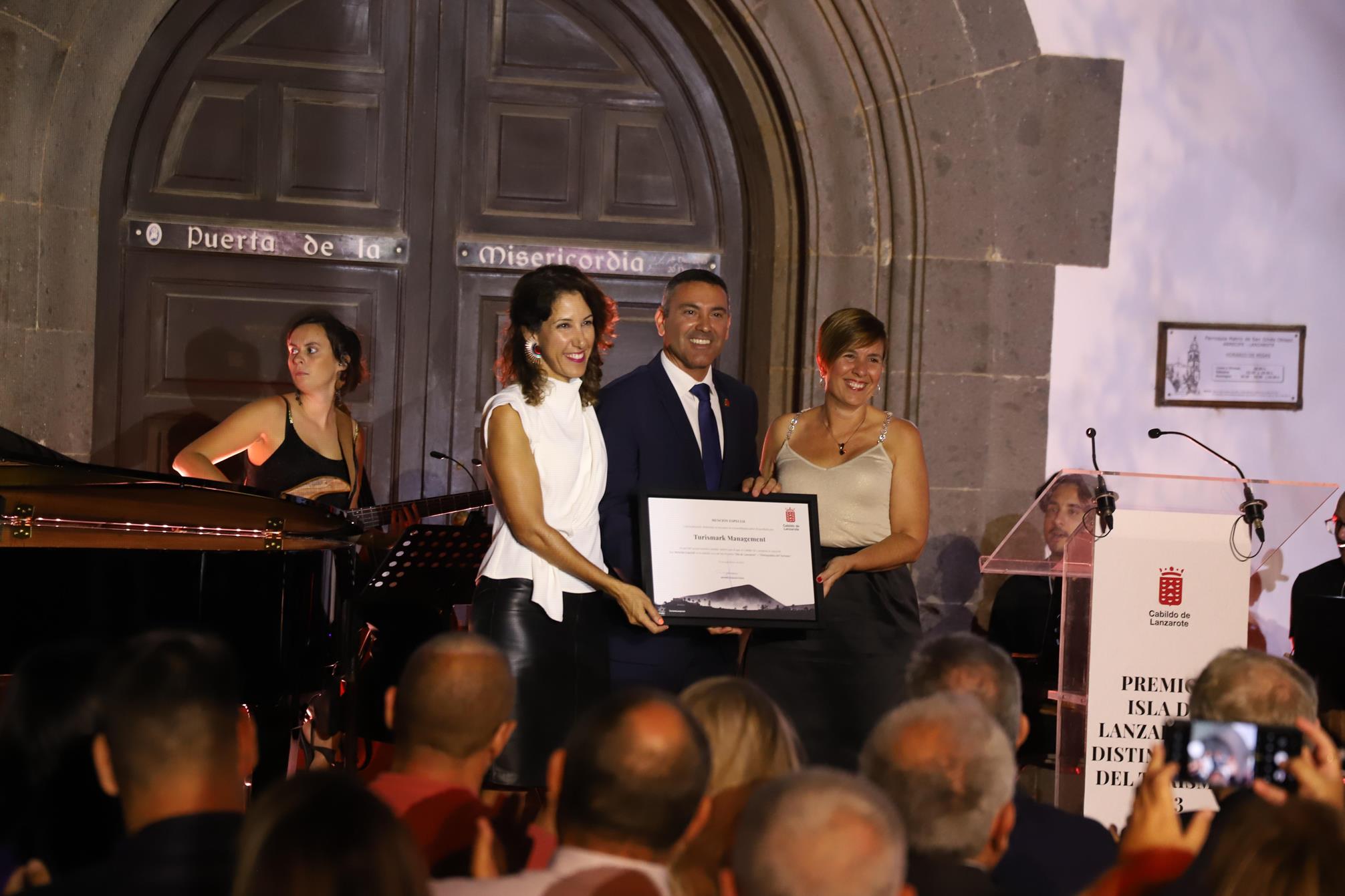 Premios Turismo Lanzarote, 2023 Premios Turismo Lanzarote, 2023