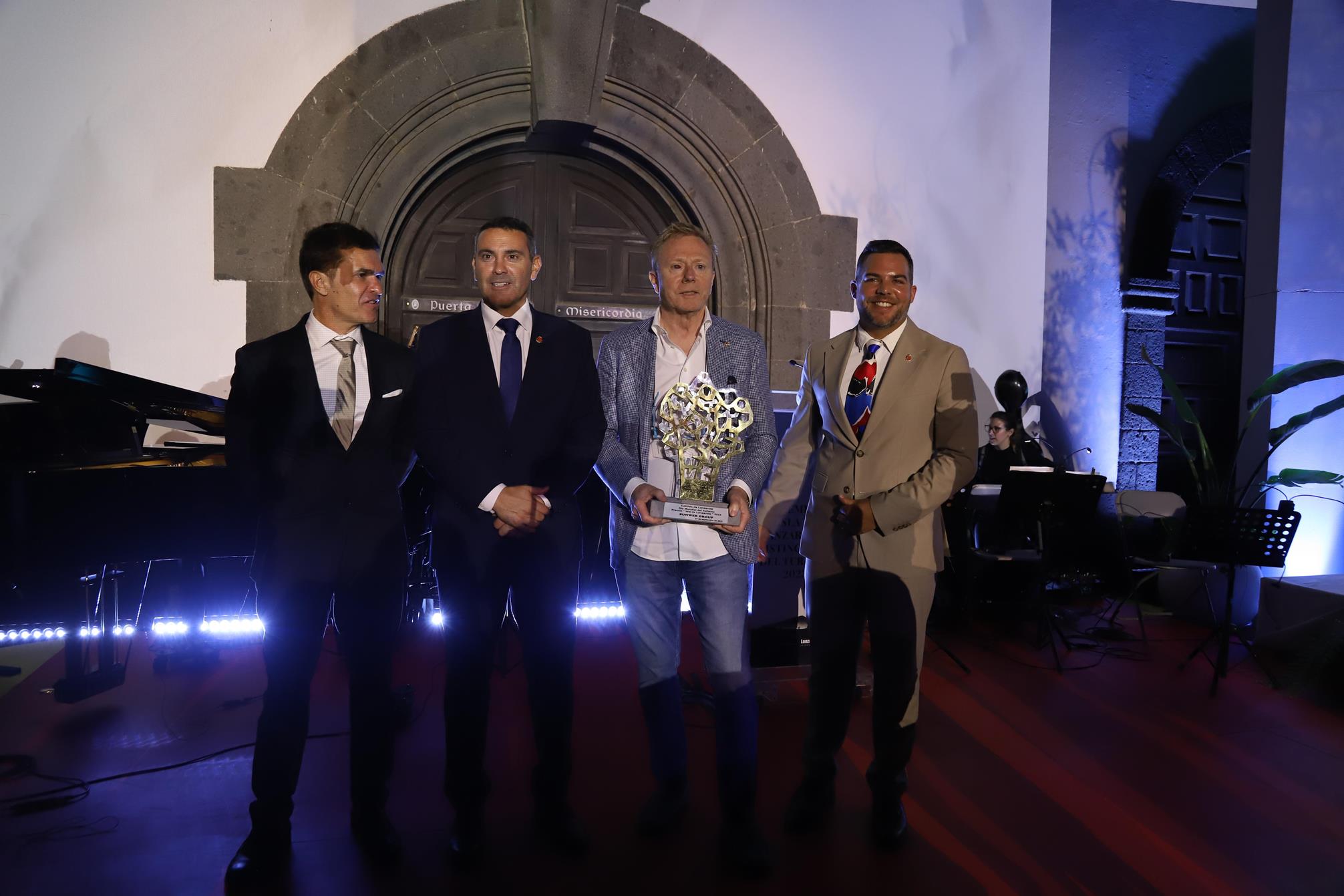 Premios Turismo Lanzarote, 2023 Premios Turismo Lanzarote, 2023