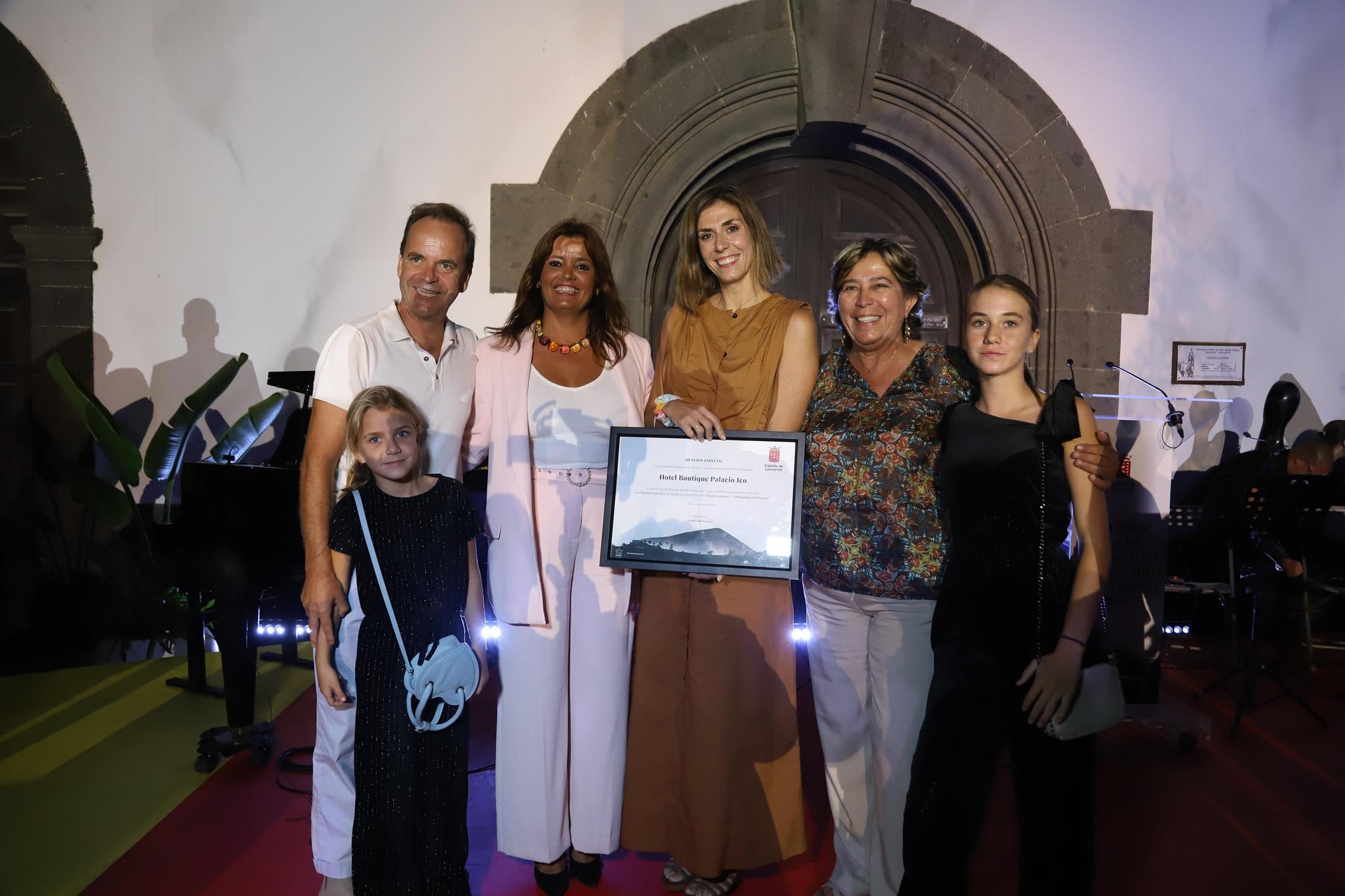 Premios Turismo Lanzarote, 2023 Premios Turismo Lanzarote, 2023