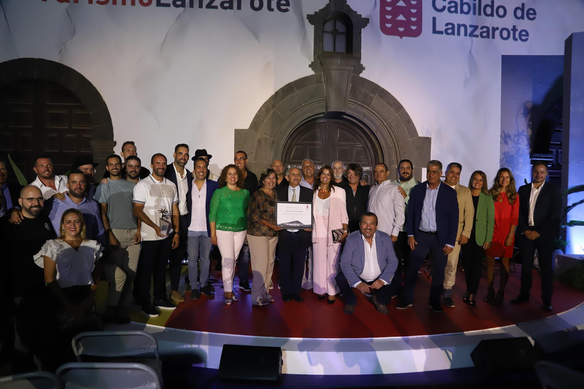Premios Turismo Lanzarote, 2023 Premios Turismo Lanzarote, 2023