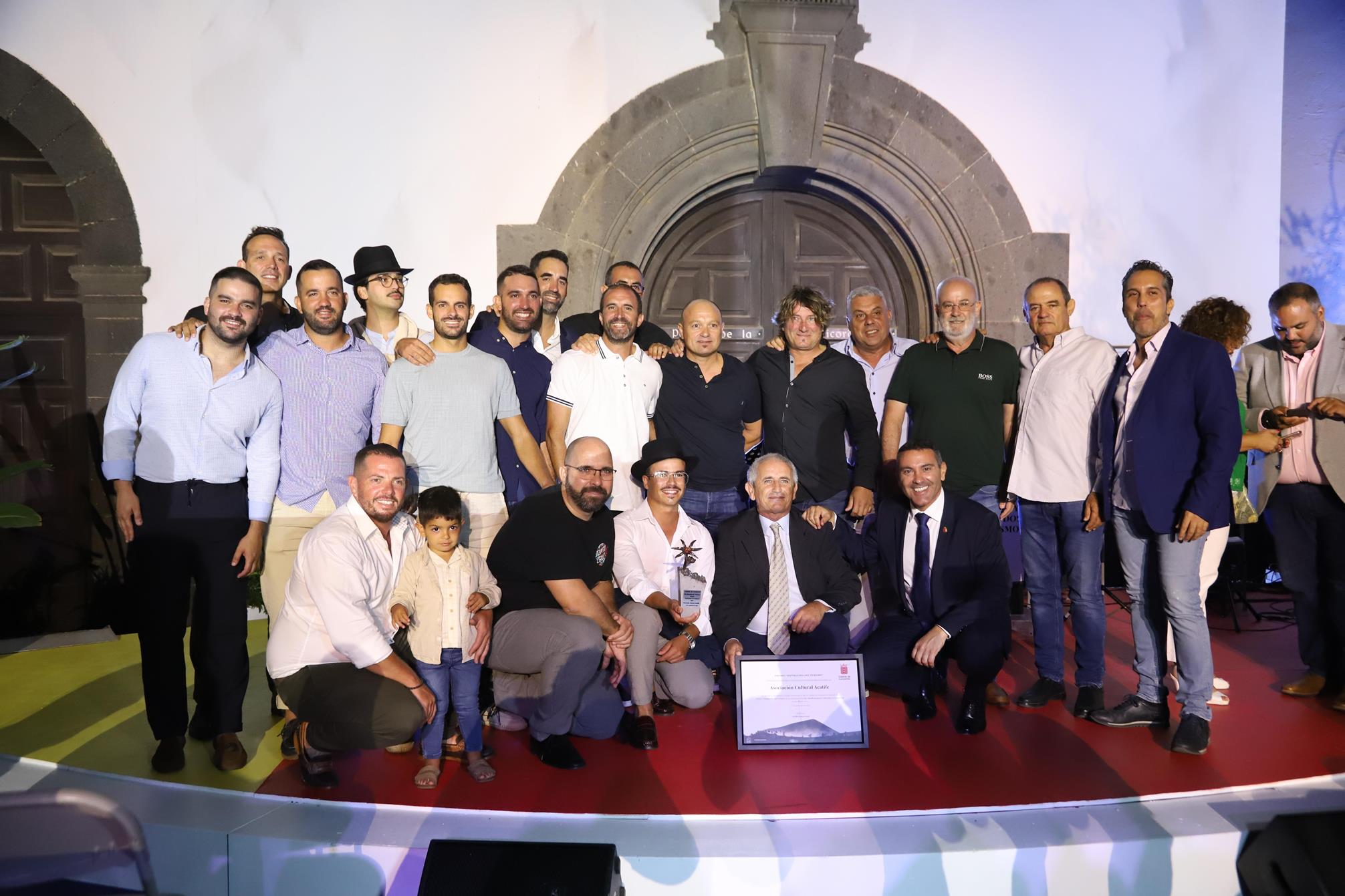 Premios Turismo Lanzarote, 2023 Premios Turismo Lanzarote, 2023