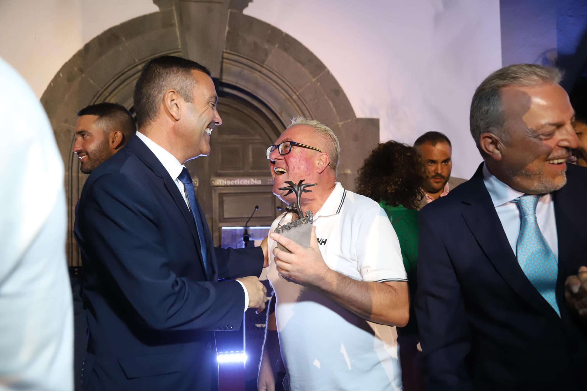 Premios Turismo Lanzarote, 2023 Premios Turismo Lanzarote, 2023