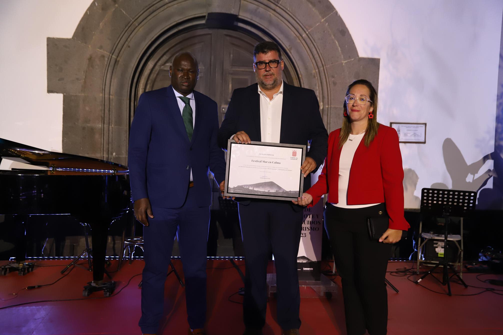 Premios Turismo Lanzarote, 2023 Premios Turismo Lanzarote, 2023