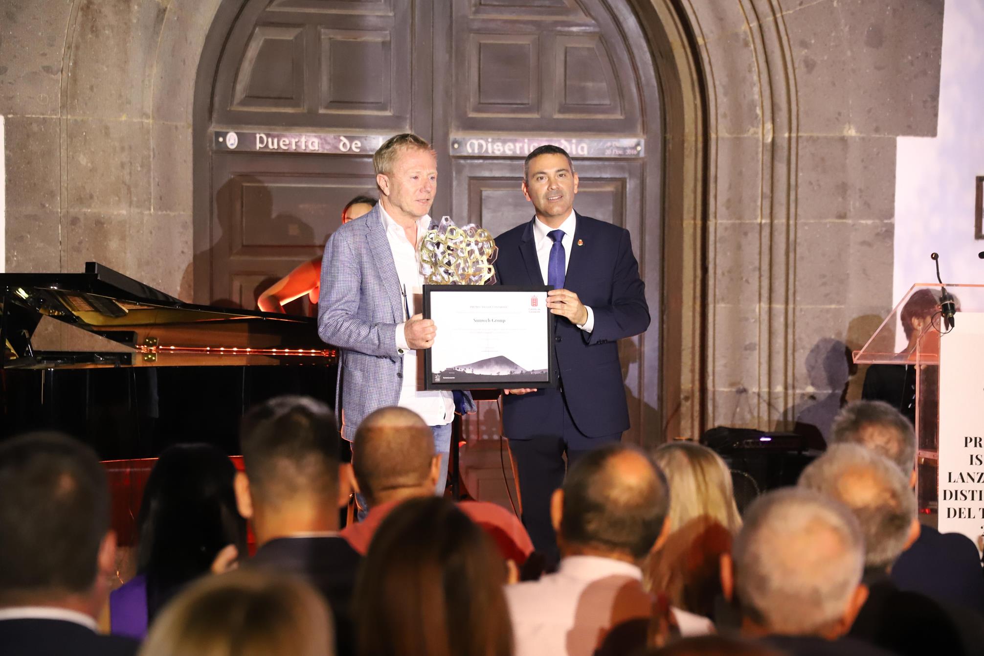 Premios Turismo Lanzarote, 2023 Premios Turismo Lanzarote, 2023