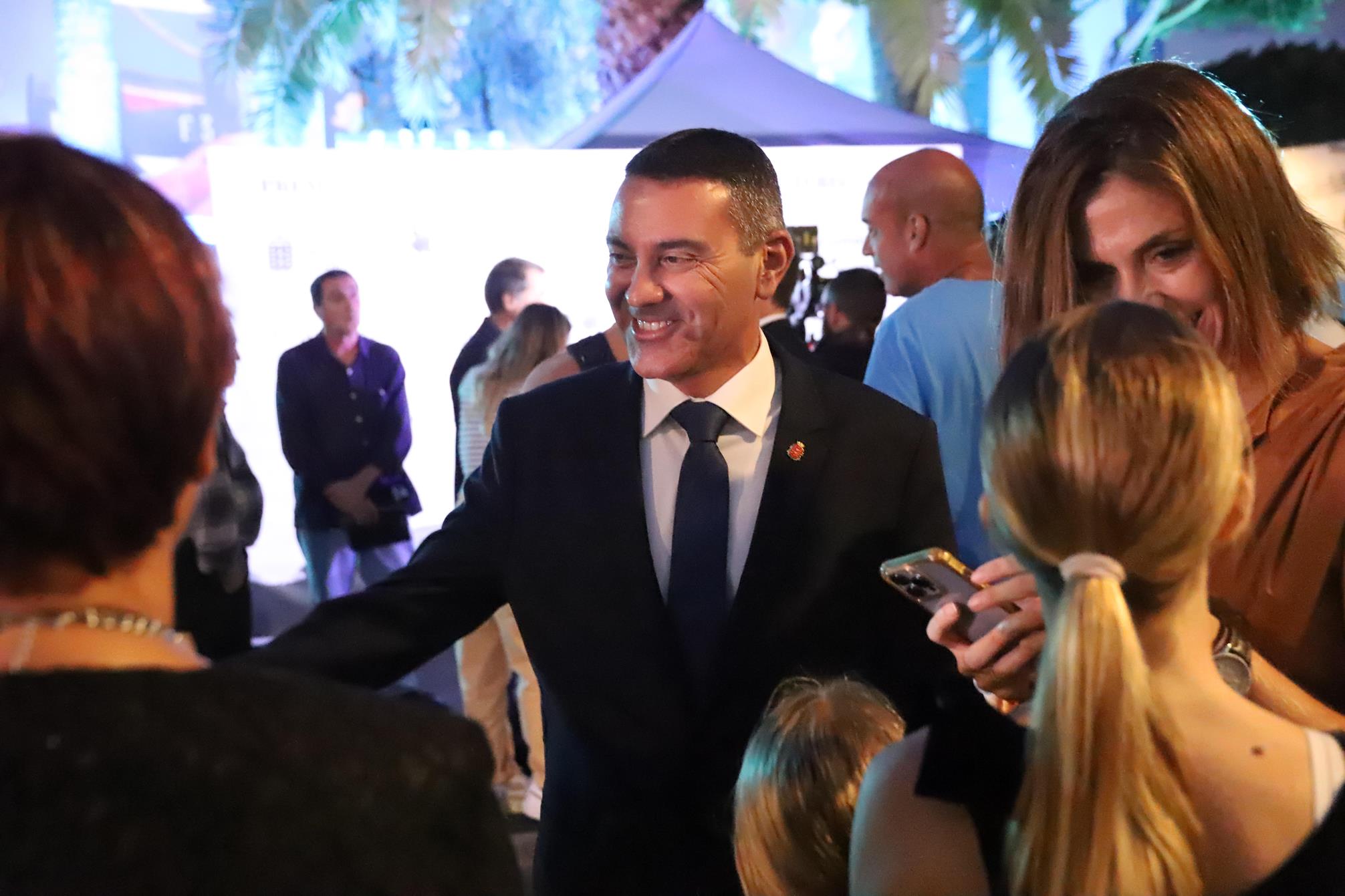 Premios Turismo Lanzarote, 2023 Premios Turismo Lanzarote, 2023